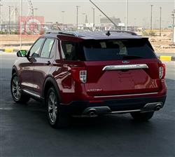 فورد إكسبلورر